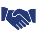 Strategic Conversations Over Transactional Networking
